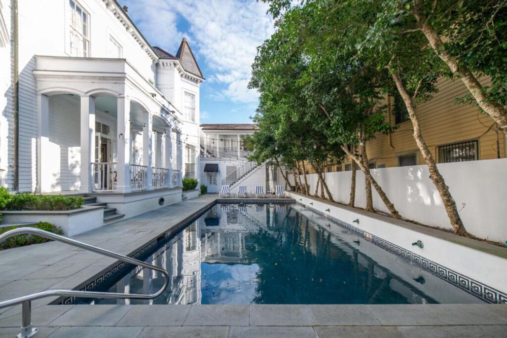 Melrose Mansion